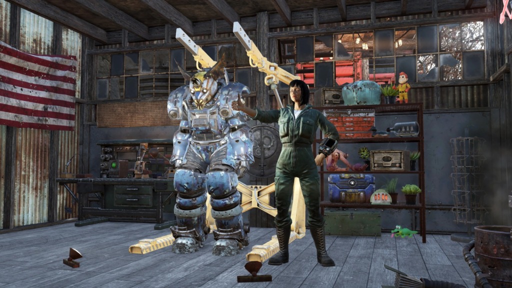 Fallout 76 PS4 - PlayStation 4