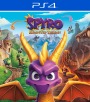 Spyro Reignited Trilogy PS4 - PlayStation 4