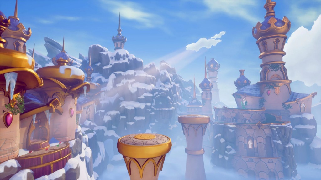 Spyro Reignited Trilogy PS4 - PlayStation 4
