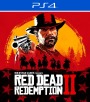 Red Dead Redemption 2 ps4 - PlayStation 4