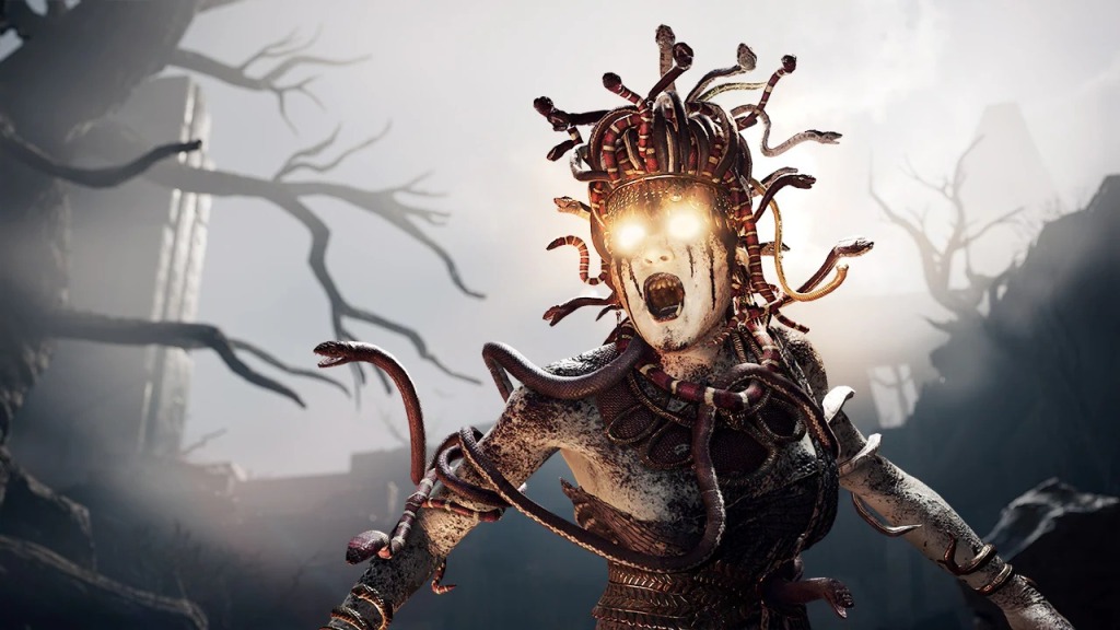 Assassin's Creed Odyssey PS4 - PlayStation 4