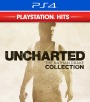 UNCHARTED The Nathan Drake Collection - PlayStation 4