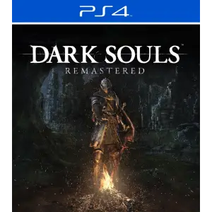 DARK SOULS REMASTERED