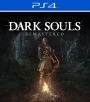 DARK SOULS REMASTERED - PlayStation 4
