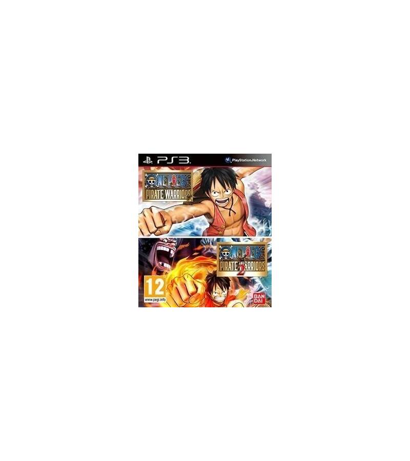 One Piece: Pirate Warriors
