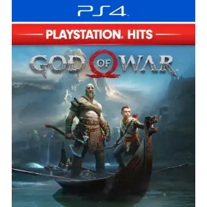 God of War 4