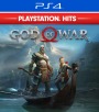 God of War 4 - PlayStation 4