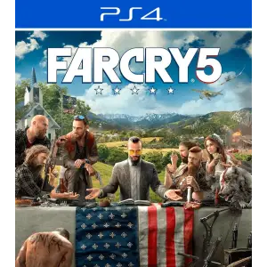Far Cry 5