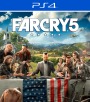Far Cry 5 - PlayStation 4