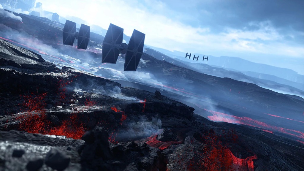 STAR WARS Battlefront 1 Edicion ultimate - PlayStation 4