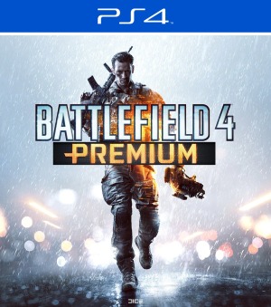 Battlefield 4 Edición Premium - PlayStation 4