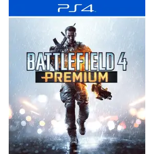 Battlefield 4 Edición Premium