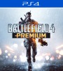 Battlefield 4 Edición Premium - PlayStation 4