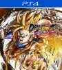 DRAGON BALL FIGHTERZ PS4 - PlayStation 4