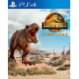 Jurassic World Evolution 2 PS4 (preventa)