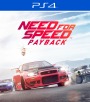 Need for Speed Payback PS4 - PlayStation 4