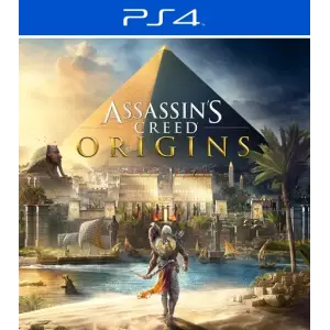 Assassin’s Creed Origins