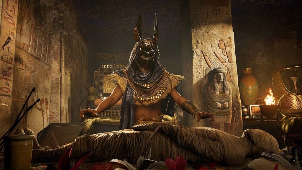 Assassin’s Creed Origins - PlayStation 4
