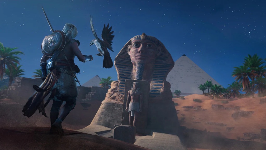 Assassin’s Creed Origins - PlayStation 4