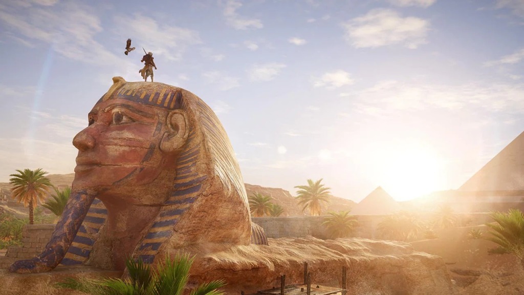 Assassin’s Creed Origins - PlayStation 4