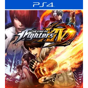 The King of Fighters XIV