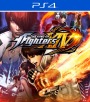 The King of Fighters XIV - PlayStation 4