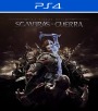 La Tierra Media Sombras de Guerra - PlayStation 4