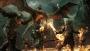 La Tierra Media Sombras de Guerra - PlayStation 4