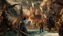 La Tierra Media Sombras de Guerra - PlayStation 4