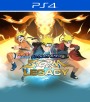 NARUTO SHIPPUDEN: Ultimate Ninja STORM Legacy - PlayStation 4
