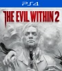 The Evil Within 2 PS4 - PlayStation 4