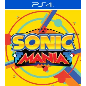 Sonic Mania