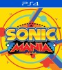 Sonic Mania - PlayStation 4