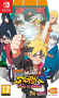 NARUTO SHIPPUDEN Ultimate Ninja STORM 4 ROAD TO BORUTO NINTENDO