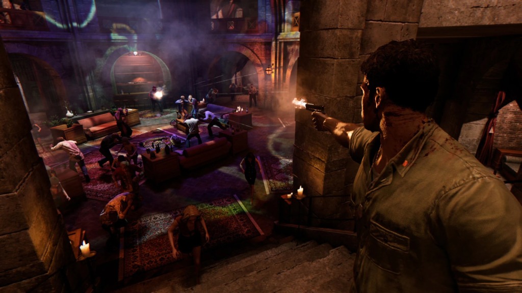 Mafia III Definitive Edition PS4 - PlayStation 4