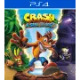 Crash Bandicoot N. Sane Trilogy PS4