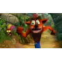 Crash Bandicoot N. Sane Trilogy PS4