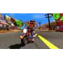 Crash Bandicoot N. Sane Trilogy PS4