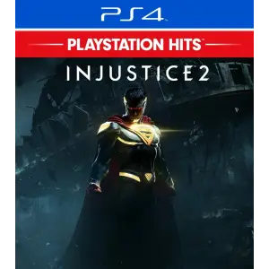 Injustice 2 Standard Edition