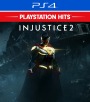 Injustice 2 Standard Edition - PlayStation 4