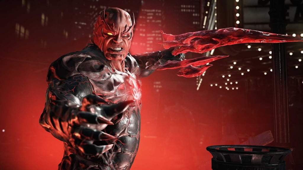 Injustice 2 Standard Edition - PlayStation 4