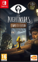 Little Nightmares Complete Edition NINTENDO