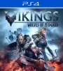 Vikings - Wolves of Midgard PS4 - PlayStation 4
