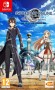 SWORD ART ONLINE: Hollow Realization Deluxe Edition NINTENDO