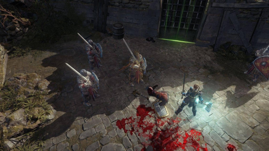 Vikings - Wolves of Midgard PS4 - PlayStation 4