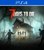 7 Days to Die - PlayStation 4