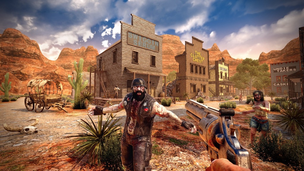 7 Days to Die - PlayStation 4