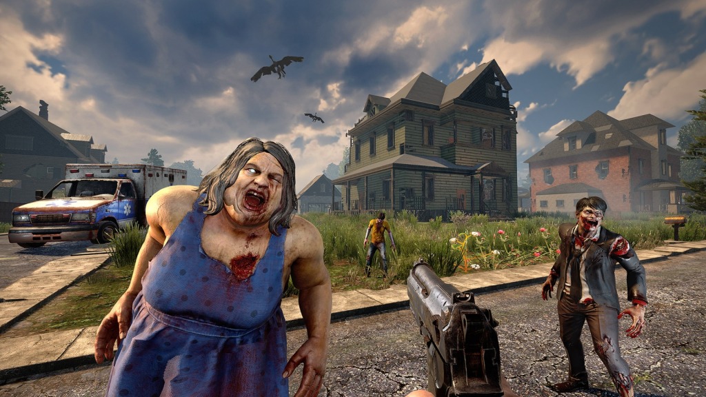 7 Days to Die - PlayStation 4