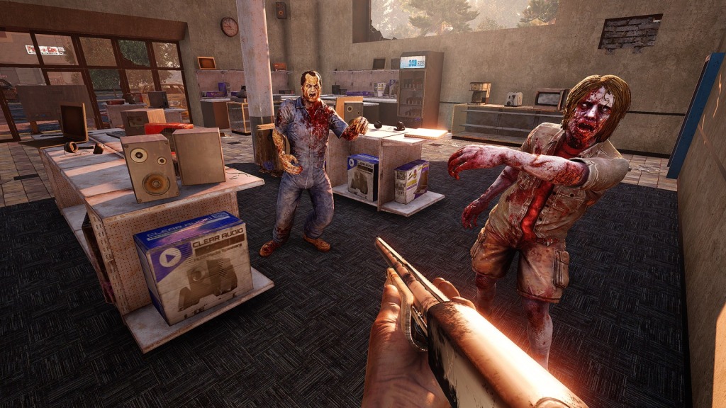 7 Days to Die - PlayStation 4