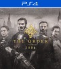 The Order 1886 - PlayStation 4